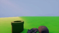 Remix of Sackboi's house