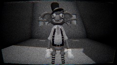 A screenshot taken in Dreams. 7 of 7.