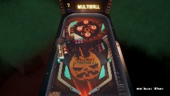 A screenshot taken in Dreams. 24 of 29.