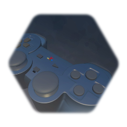 Virtuallystation 2 controller