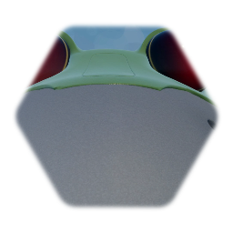 Remix of Robot Tree Frog