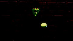 A screenshot taken in Dreams. 18 of 27.