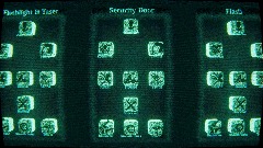 Skill Tree (W.O.D R)