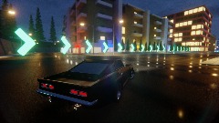 A screenshot taken in Dreams. 2 of 2.