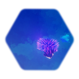 Sea Urchin Enemy