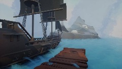 2-1 to the Glacier Environment