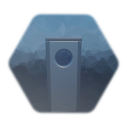 Futuristi Door (updated)