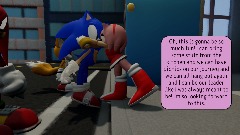 A screenshot taken in Dreams. 22 of 27.