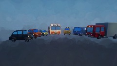 A screenshot taken in Dreams. 17 of 23.