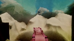 A screenshot taken in Dreams. 2 of 4.