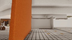 New valley view center model WIP