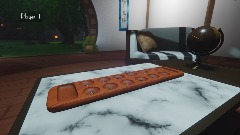 A screenshot taken in Dreams. 27 of 29.