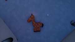A screenshot taken in Dreams. 4 of 8.