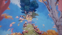 A screenshot taken in Dreams. 1 of 1.