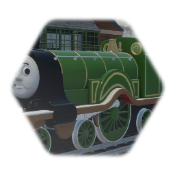 Emily The Stirling Engine V3