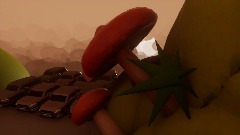 A screenshot taken in Dreams. 16 of 30.
