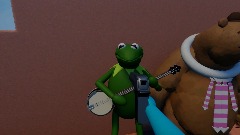 Banjo life