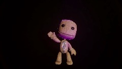 A screenshot taken in Dreams. 1 of 1.