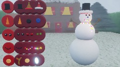 A screenshot taken in Dreams. 8 of 15.