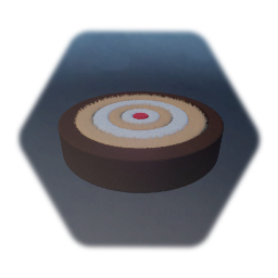 UCO - Bow Target V.1