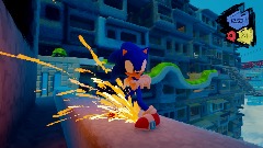 A screenshot taken in Dreams. 19 of 27.