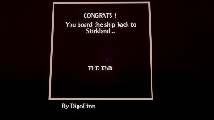 A screenshot taken in Dreams. 14 of 30.