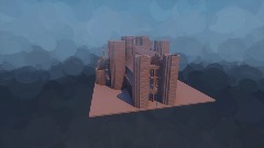 A screenshot taken in Dreams. 7 of 7.