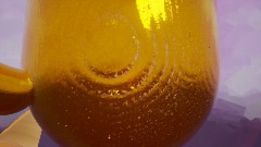 A screenshot taken in Dreams. 4 of 5.