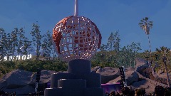 A screenshot taken in Dreams. 1 of 18.