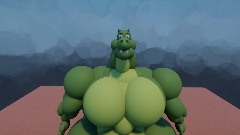 A screenshot taken in Dreams. 3 of 3.