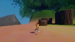 A screenshot taken in Dreams. 23 of 26.