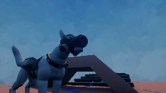 War dog 2 it has more controls.