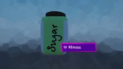 A screenshot taken in Dreams. 13 of 15.