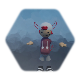 @Bmxrs2014rocks oc in my style