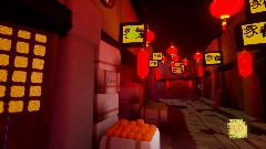 A screenshot taken in Dreams. 3 of 7.