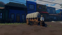 A screenshot taken in Dreams. 8 of 20.