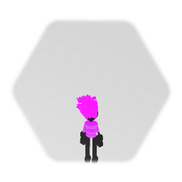 Coled Boombox Bot. Playable V2