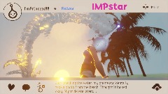 A screenshot taken in Dreams. 8 of 17.