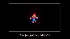 Hey Stinky! Remastered Version