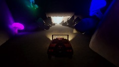 A screenshot taken in Dreams. 9 of 30.