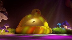 Rubber Duckie Ball Pit