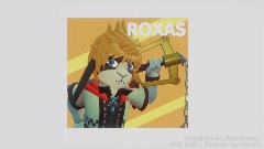 Character Icon - ROXAS