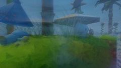 A screenshot taken in Dreams. 13 of 15.