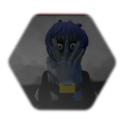 (Boss) Tomura Shigaraki (MHA: HEROES AT WAR )