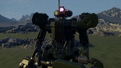 Mech test