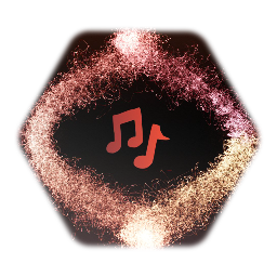 Alan - Demon Dancer  (Extratone)