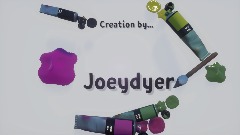 Joeydyer Intro