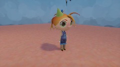 A screenshot taken in Dreams. 26 of 29.