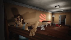 A screenshot taken in Dreams. 9 of 11.