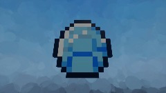 Minecraft Drop Animation